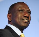 Il presidente kenyano William Ruto