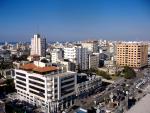 Gaza City