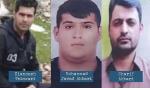 IRAN - Teimouri, Akbari, Akbari IRAN - Teimouri, Akbari, Akbari