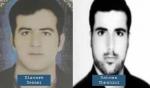 IRAN - K. Rezaei and R. Ebrahimi IRAN - K. Rezaei and R. Ebrahimi