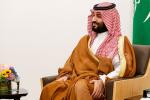 Il principe Mohammed bin Salman Il principe Mohammed bin Salman