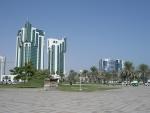 Doha è la capitale del Qatar Doha è la capitale del Qatar