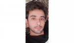 IRAN - Hossein Ali Dil Baluch IRAN - Hossein Ali Dil Baluch