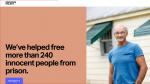 USA - The Innocence Project USA - The Innocence Project