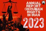 IRAN - HRANA 2023 Annual Report IRAN - HRANA 2023 Annual Report