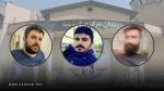 IRAN - Wafa Hanareh, Aram Omari Bardiani, Rahman Parhazo IRAN - Wafa Hanareh, Aram Omari Bardiani, Rahman Parhazo