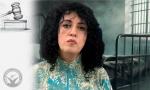 IRAN - Narges Mohammadi