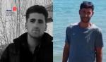 IRAN - Nouri Zamani (right), Fathollah Jourkesh (left) IRAN - Nouri Zamani (right), Fathollah Jourkesh (left)