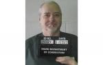 USA - Thomas Eugene Creech (ID) USA - Thomas Eugene Creech (ID)