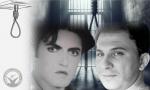IRAN - Fakhredin Mangur-Nejad and Abbas Dadvar IRAN - Fakhredin Mangur-Nejad and Abbas Dadvar