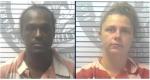 USA - J. D. Heard and H. Heard USA - J. D. Heard and H. Heard