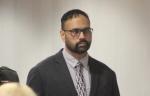 USA - Gurpreet Singh (OH) USA - Gurpreet Singh (OH)