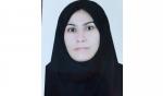 IRAN - Parvin Mousavi