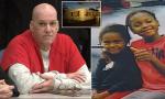 USA - Howard Steven Ault and his victims USA - Howard Steven Ault and his victims
