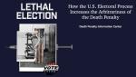 USA - Politicization of the Death Penalty DPIC USA - Politicization of the Death Penalty DPIC