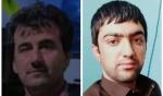IRAN - Farajollah Khashi, Hamed Shehbakhsh IRAN - Farajollah Khashi, Hamed Shehbakhsh