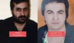 IRAN - Asad Khosravi, Milad Ali Mohammadi IRAN - Asad Khosravi, Milad Ali Mohammadi