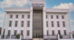 Il tribunale penale di Rusafa Il tribunale penale di Rusafa
