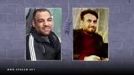 IRAN - 2 of the 3 executed in Isfahan IRAN - 2 of the 3 executed in Isfahan