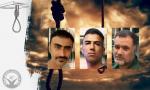 IRAN - Hamid Fanaei, Amir Fanaei, Ali Heidari IRAN - Hamid Fanaei, Amir Fanaei, Ali Heidari