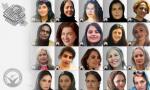 IRAN - Female Prisoners in Evin IRAN - Female Prisoners in Evin