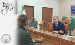IRAN - British citizens arrested IRAN - British citizens arrested