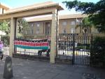 La Corte Suprema del Kenya a Nairobi La Corte Suprema del Kenya a Nairobi