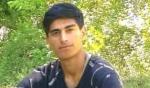 IRAN - Hossein Khalifeyi