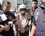 Wu è stato arrestato nel settembre 2023 (CNA foto) Wu è stato arrestato nel settembre 2023 (CNA foto)