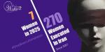 IRAN - 270 women