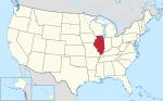 USA - Illinois