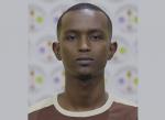 Hussein Hassan Mahmoud Ma'da (foto HOL) Hussein Hassan Mahmoud Ma'da (foto HOL)