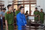 Danh Son (photo: Viet Nam News)