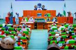 La Camera dei Rappresentanti nigeriana La Camera dei Rappresentanti nigeriana