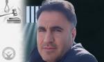IRAN - Hamid Hosseinnezhad IRAN - Hamid Hosseinnezhad
