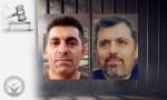 IRAN - Mansour e Mahmoud Mardani IRAN - Mansour e Mahmoud Mardani