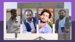 IRAN - 4 executiond in Zahedan IRAN - 4 executiond in Zahedan