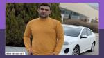 IRAN - Naser Bakrzadeh