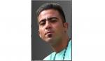 IRAN - Reza Tabarteh Farahani