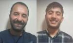 IRAN - B. Bargpush and M. Ahmadzadeh IRAN - B. Bargpush and M. Ahmadzadeh