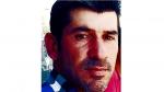 IRAN - Rashid Seyedzadeh
