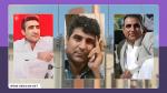 IRAN - Abdolghafar Barahouei, Parviz Dastkaleh, and Abdolsamad Gorgij IRAN - Abdolghafar Barahouei, Parviz Dastkaleh, and Abdolsamad Gorgij