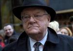 USA - George Ryan (IL)