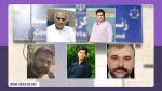 IRAN - 5 dei 7 giustiziati a Birjand IRAN - 5 dei 7 giustiziati a Birjand