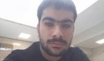 IRAN - Hassan Saei