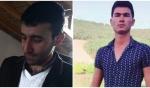 IRAN - Firouz Aliari (L) and Safa Gharehdashi (R) IRAN - Firouz Aliari (L) and Safa Gharehdashi (R)