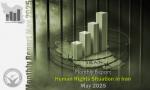 IRAN - Hrana's May Monthly report