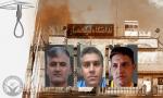 IRAN - Ardeshir Soltanabadi, Masoud Naseri, Sajad Moradian IRAN - Ardeshir Soltanabadi, Masoud Naseri, Sajad Moradian