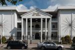 Il Palazzo di Giustizia di Kota Kinabalu Il Palazzo di Giustizia di Kota Kinabalu