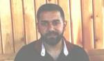 IRAN - Ahmad Nazemi